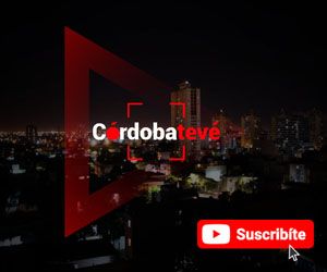 CórdobaTeVé en YouTube