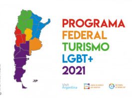 Programa Federal de Turismo LGBT