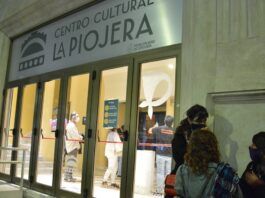 Centro Cultural La Piojera
