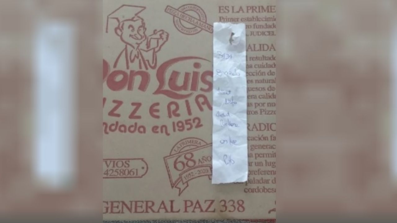pizzería