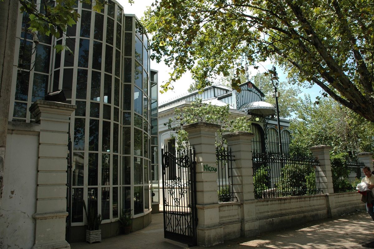 Centro Cultural General Paz