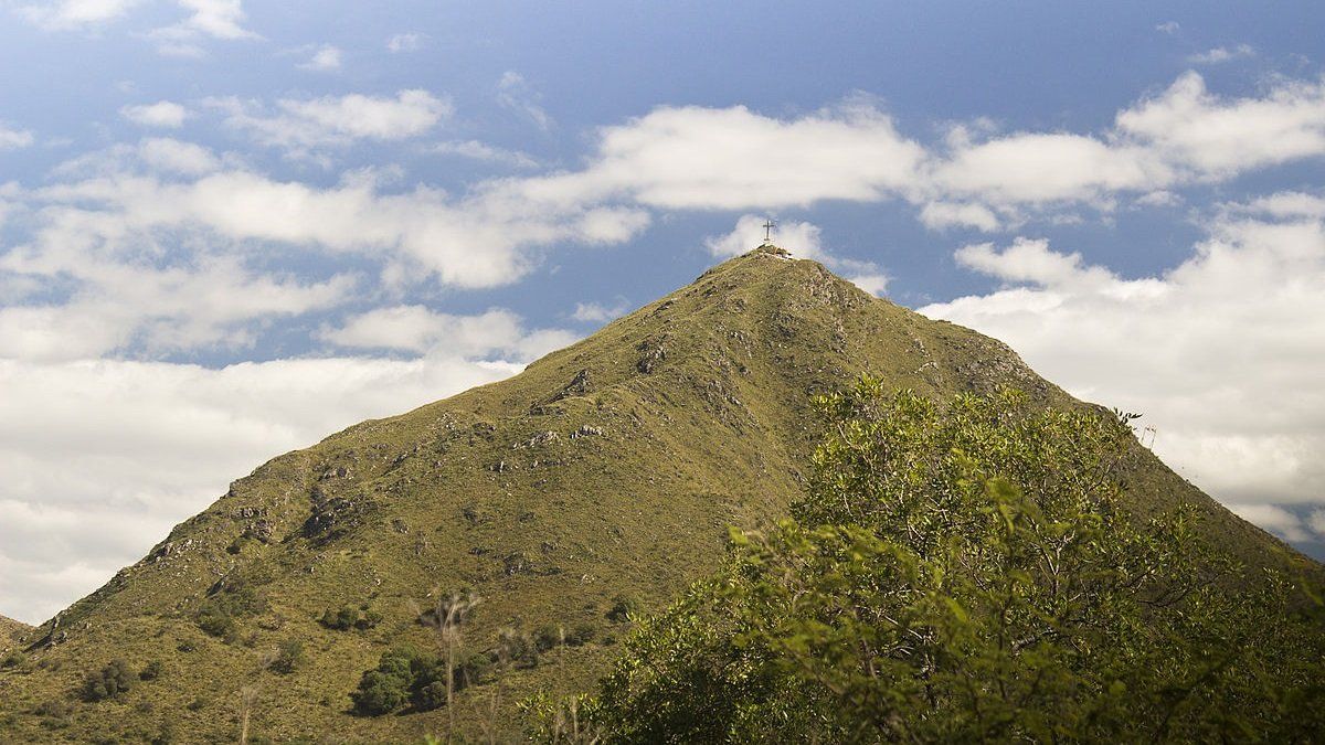 Cerro Pan de Azúcar