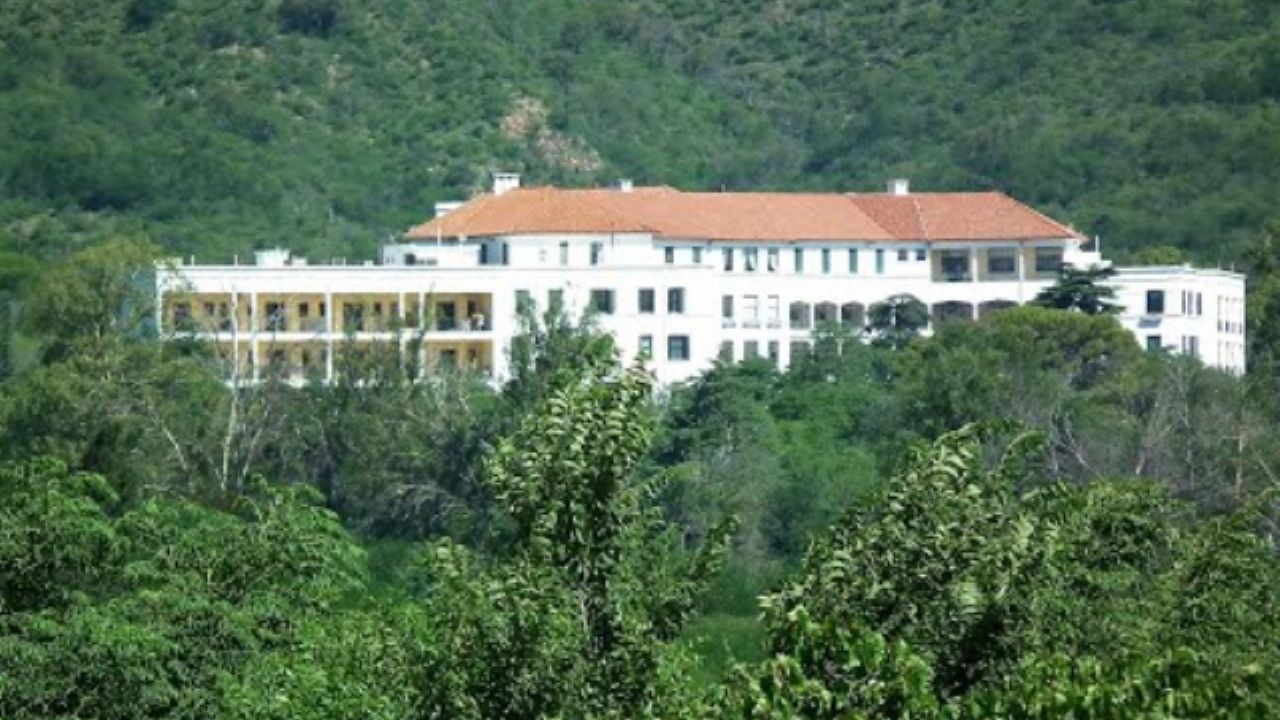 Hospital Domingo Funes