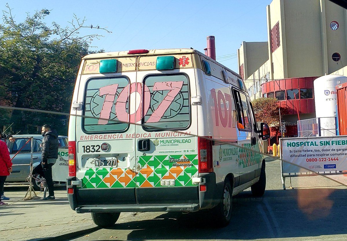 Hospital de Urgencias