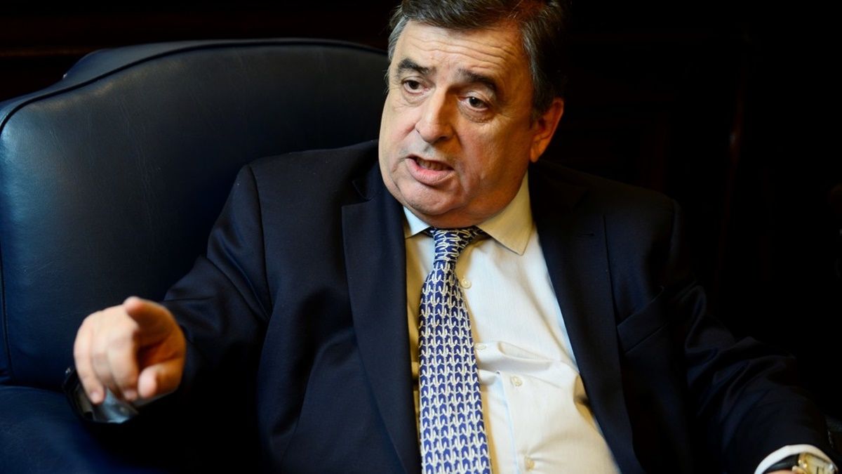 Mario Negri
