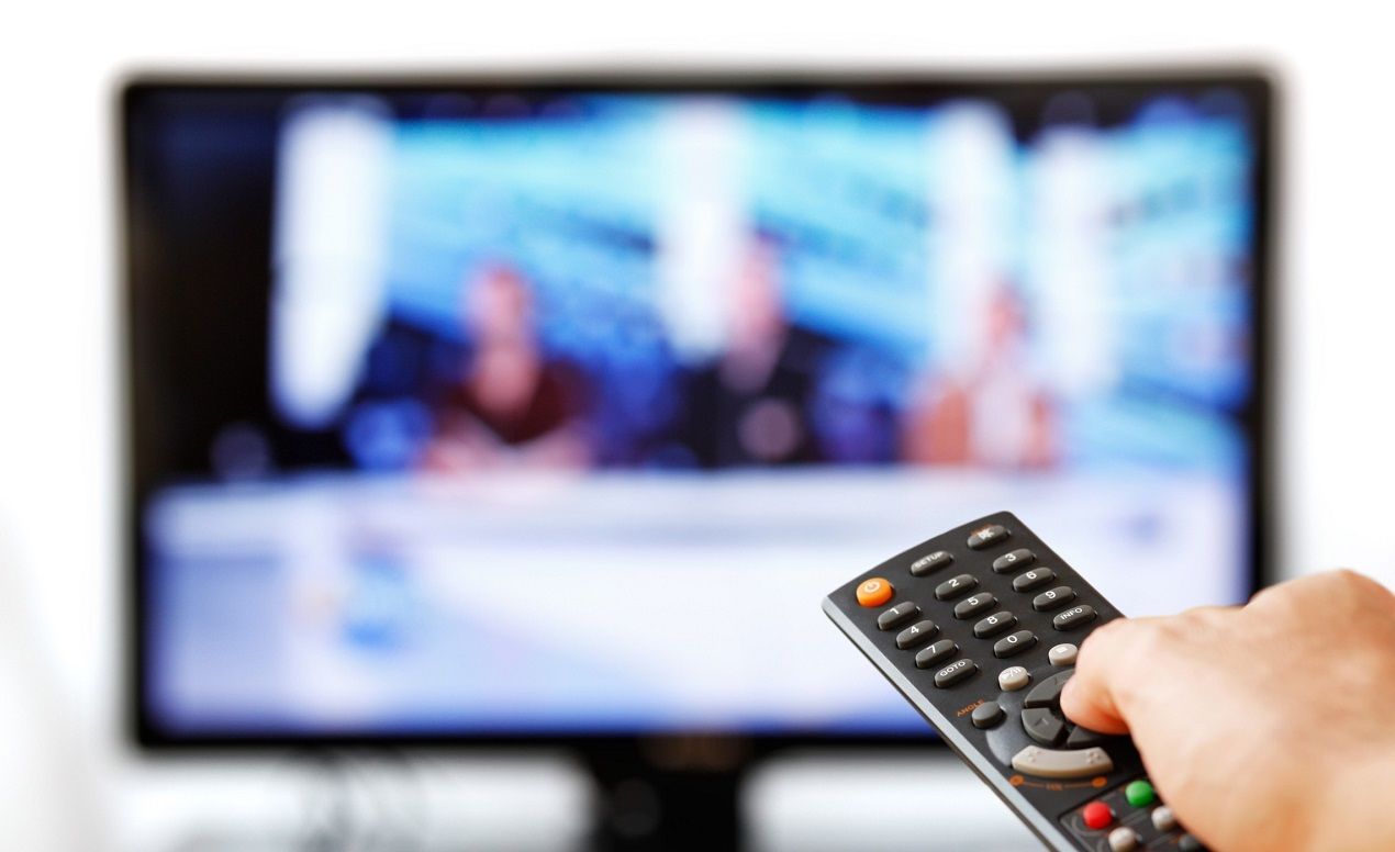Medios de comunicación