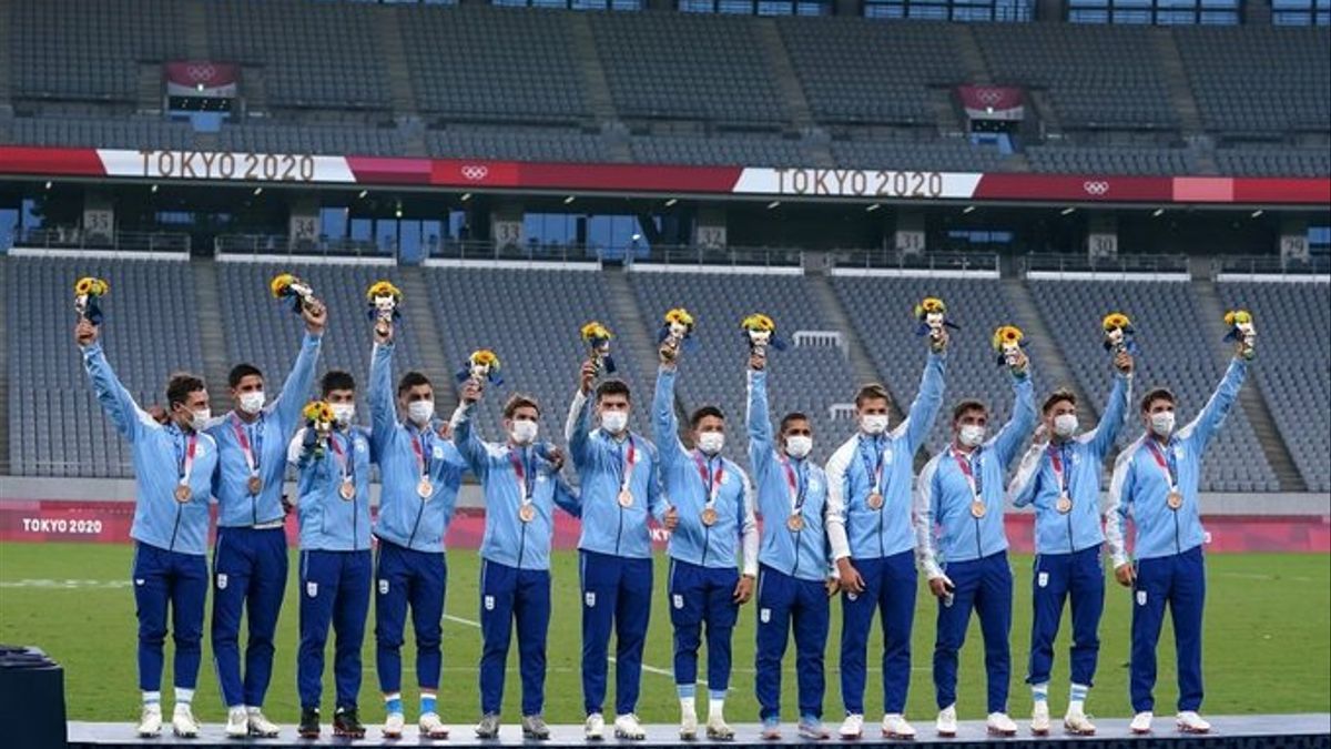 Los Pumas