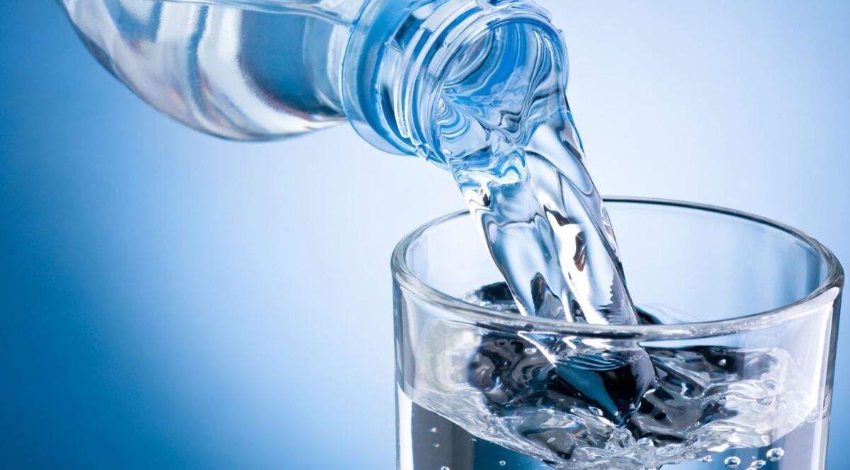 agua