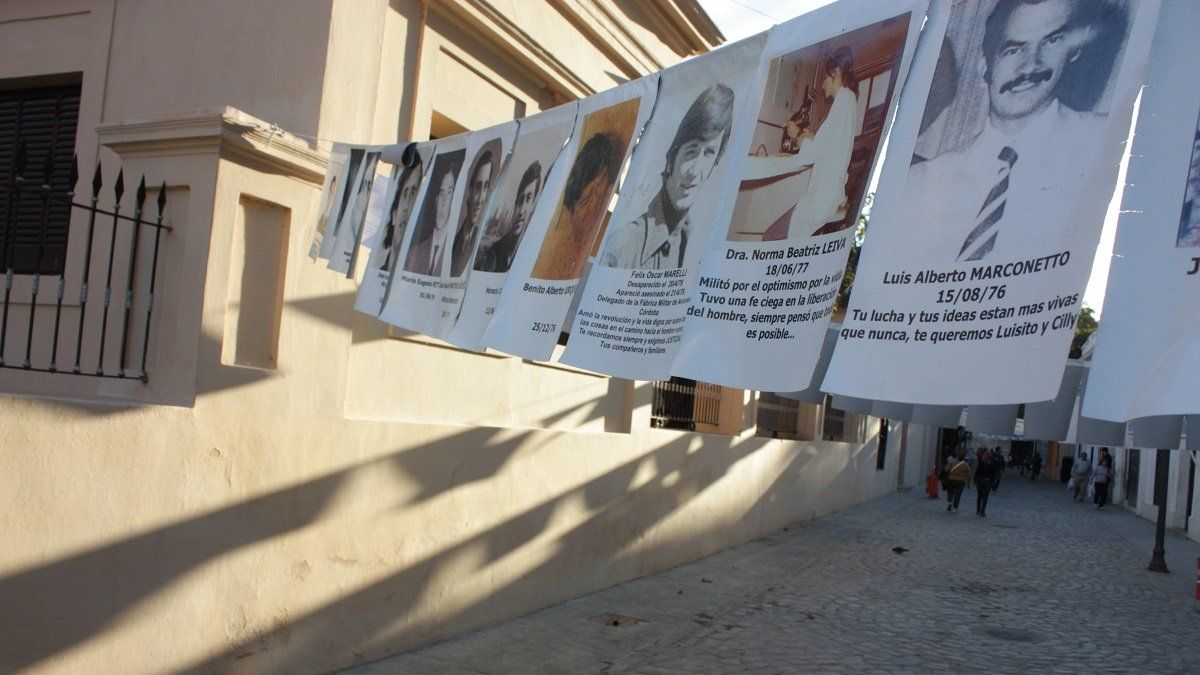 Archivo Provincial de la Memoria