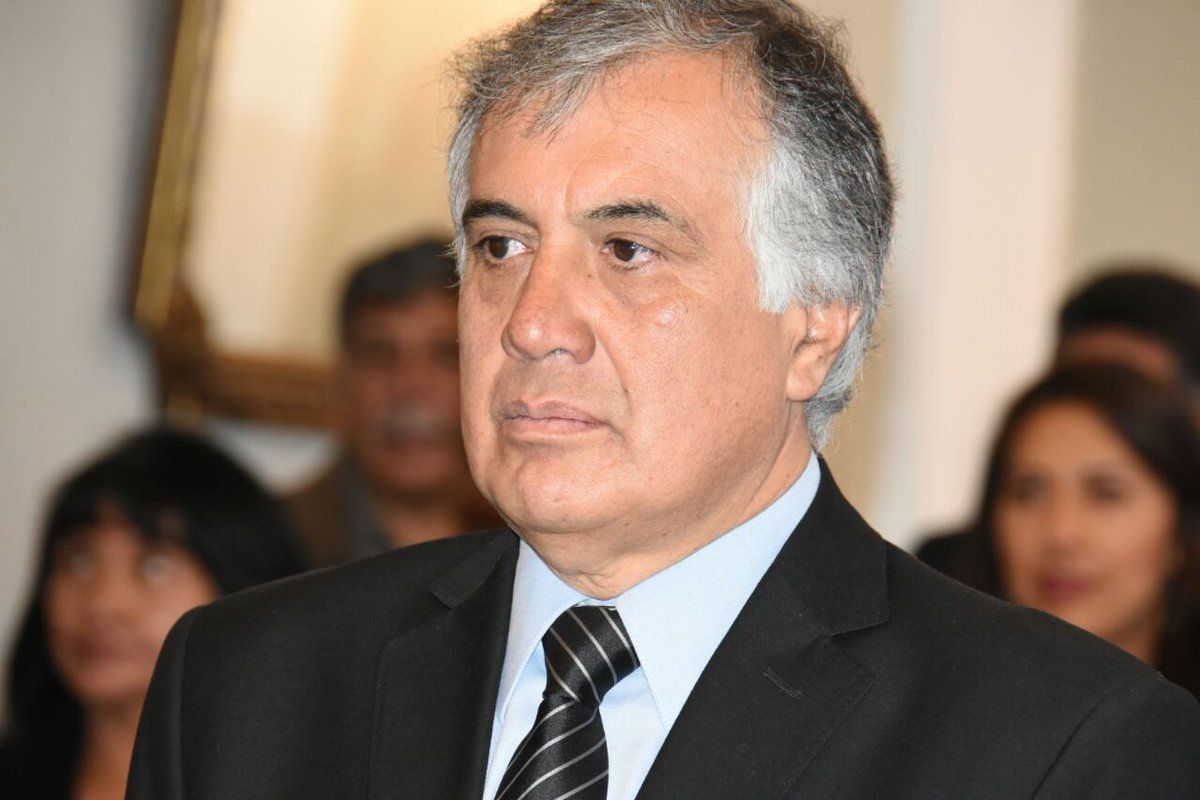 Jorge Ramiro Tapia