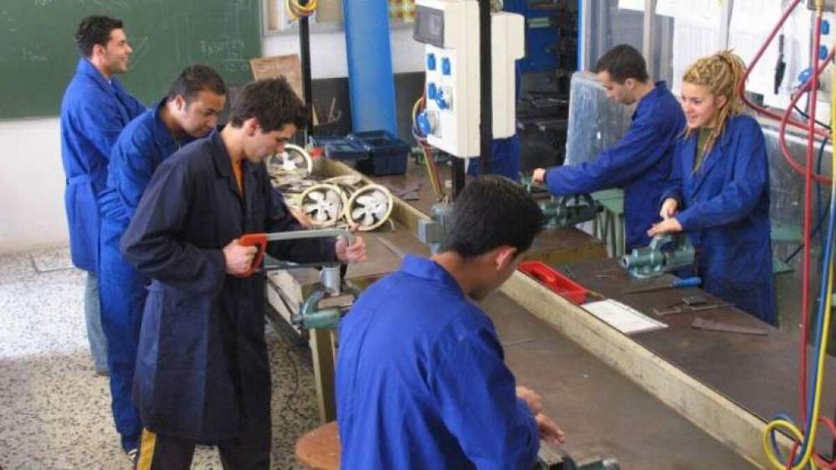 Jóvenes con Más y Mejor Trabajo