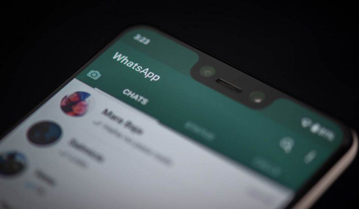 whatsapp municipalidad de Córdoba