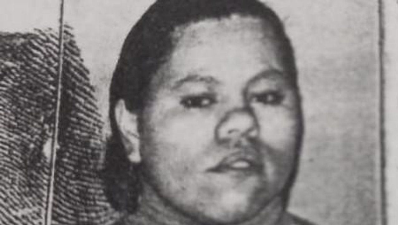 Karina Trinidad Escalada