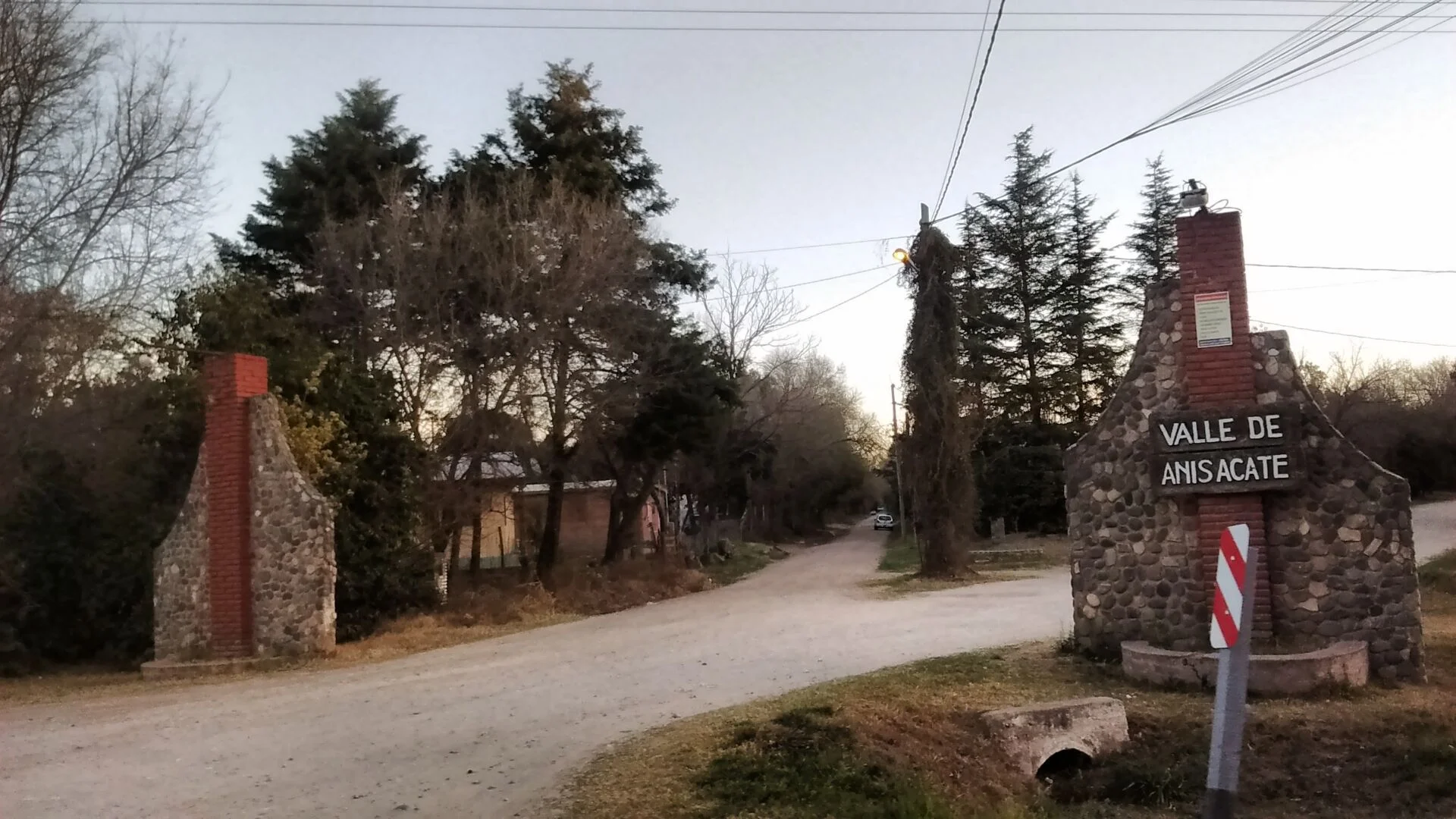 Valle de Anisacate