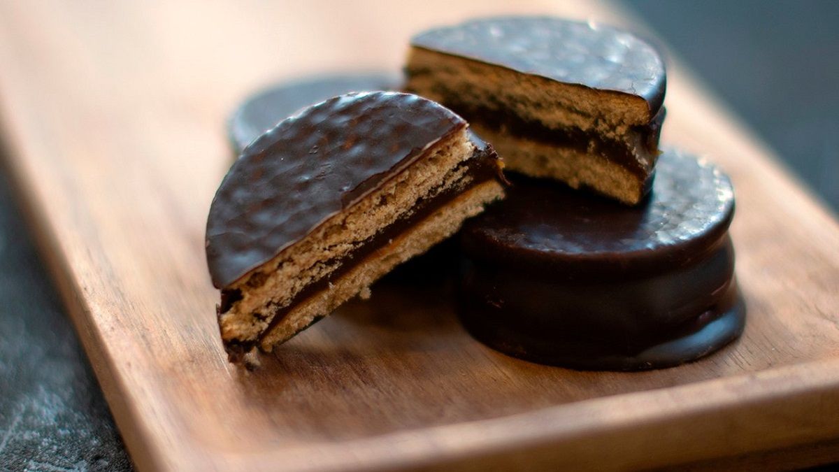 Alfajores