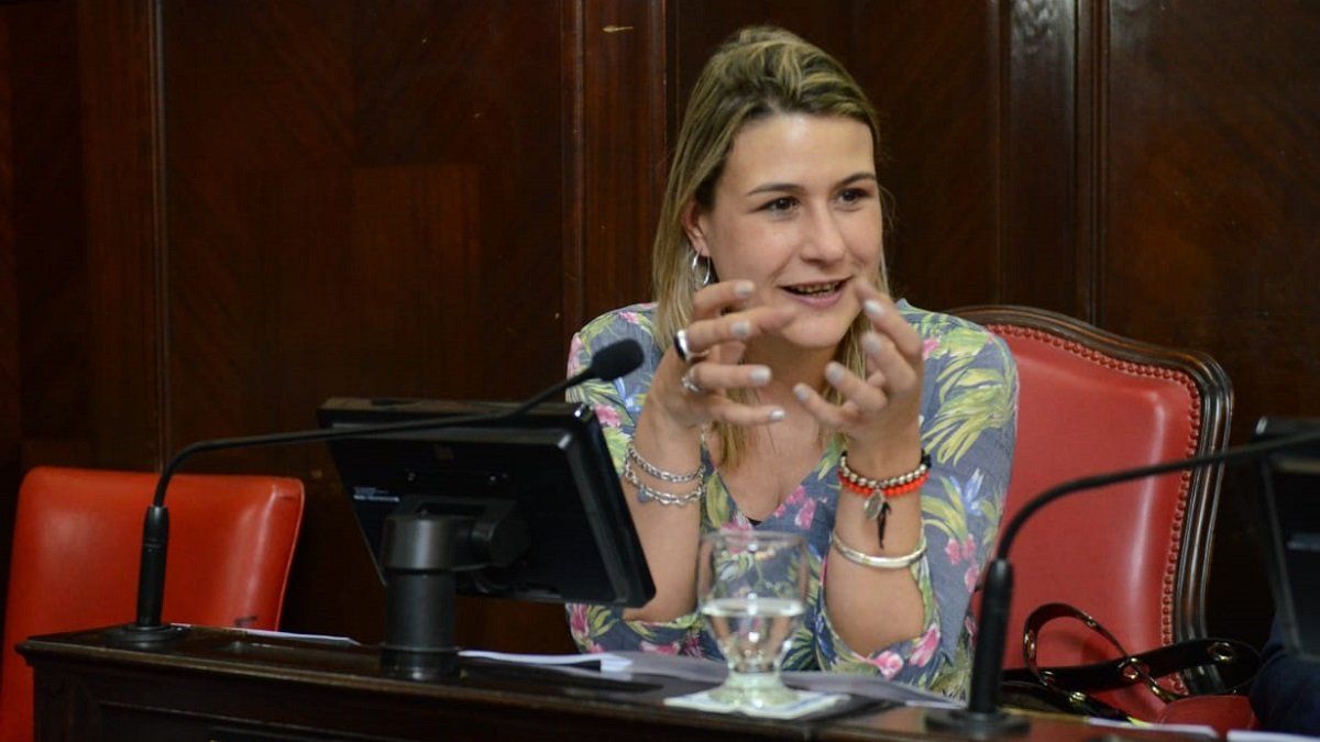 Cecilia Comerio