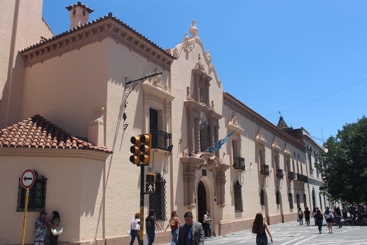 Monserrat
