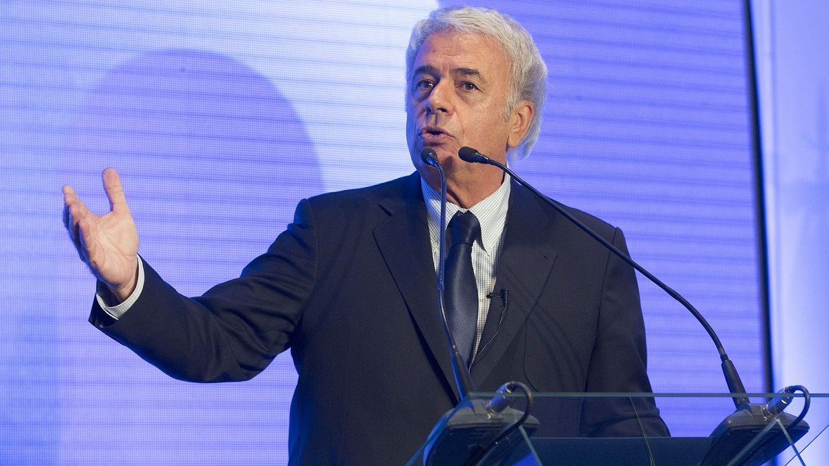 José Manuel de la Sota