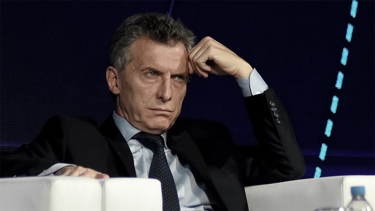 Macri