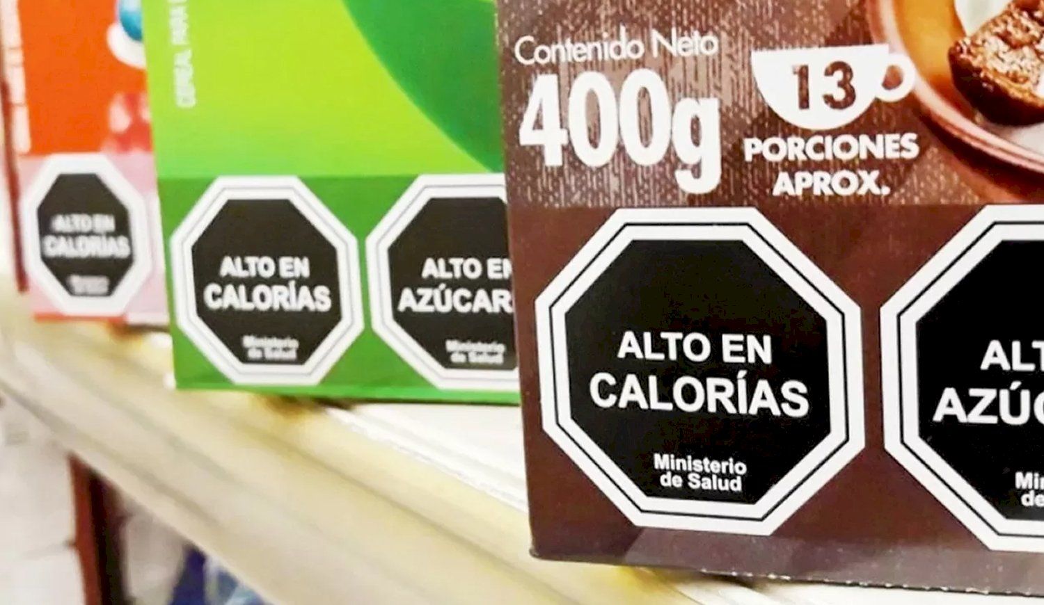 Alimentos