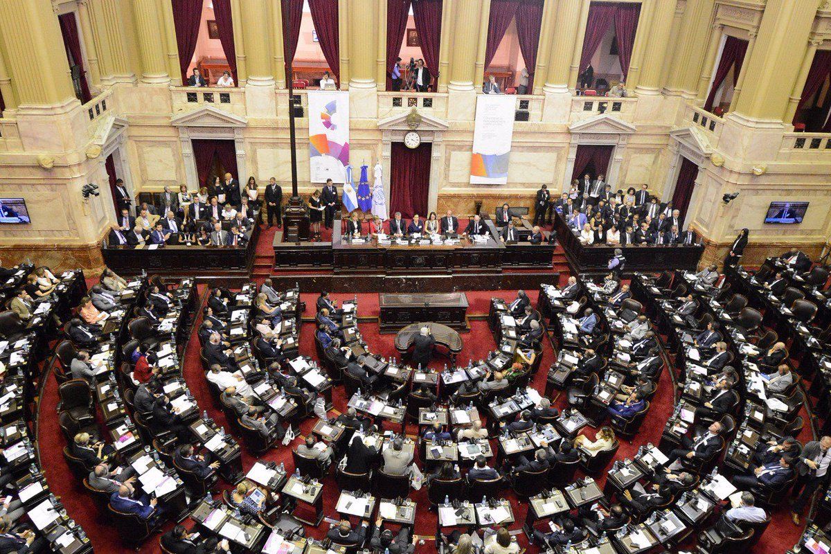 Congreso