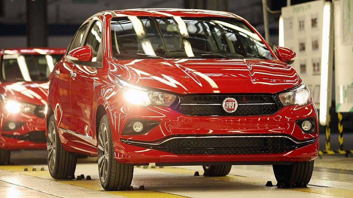 Autos Fiat