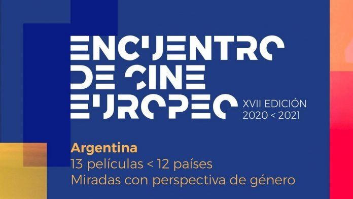 Encuentro de Cine Europeo