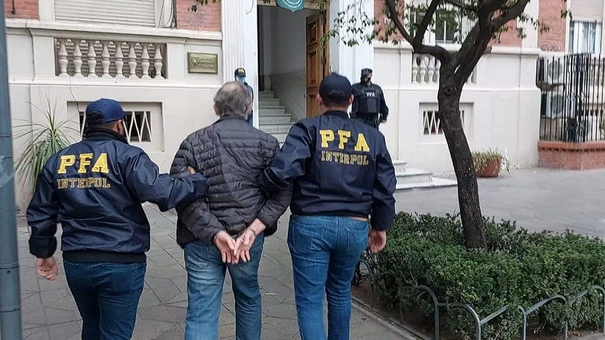 Policía Federal