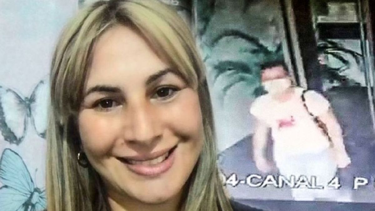 Nancy Videla