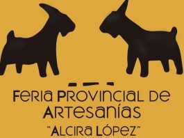 Feria Provincial de Artesanías "Alcira López"