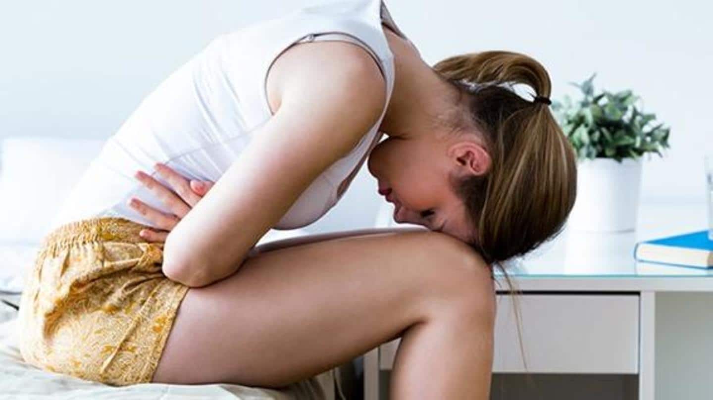 Banderas rojas que indican intestinos no saludables