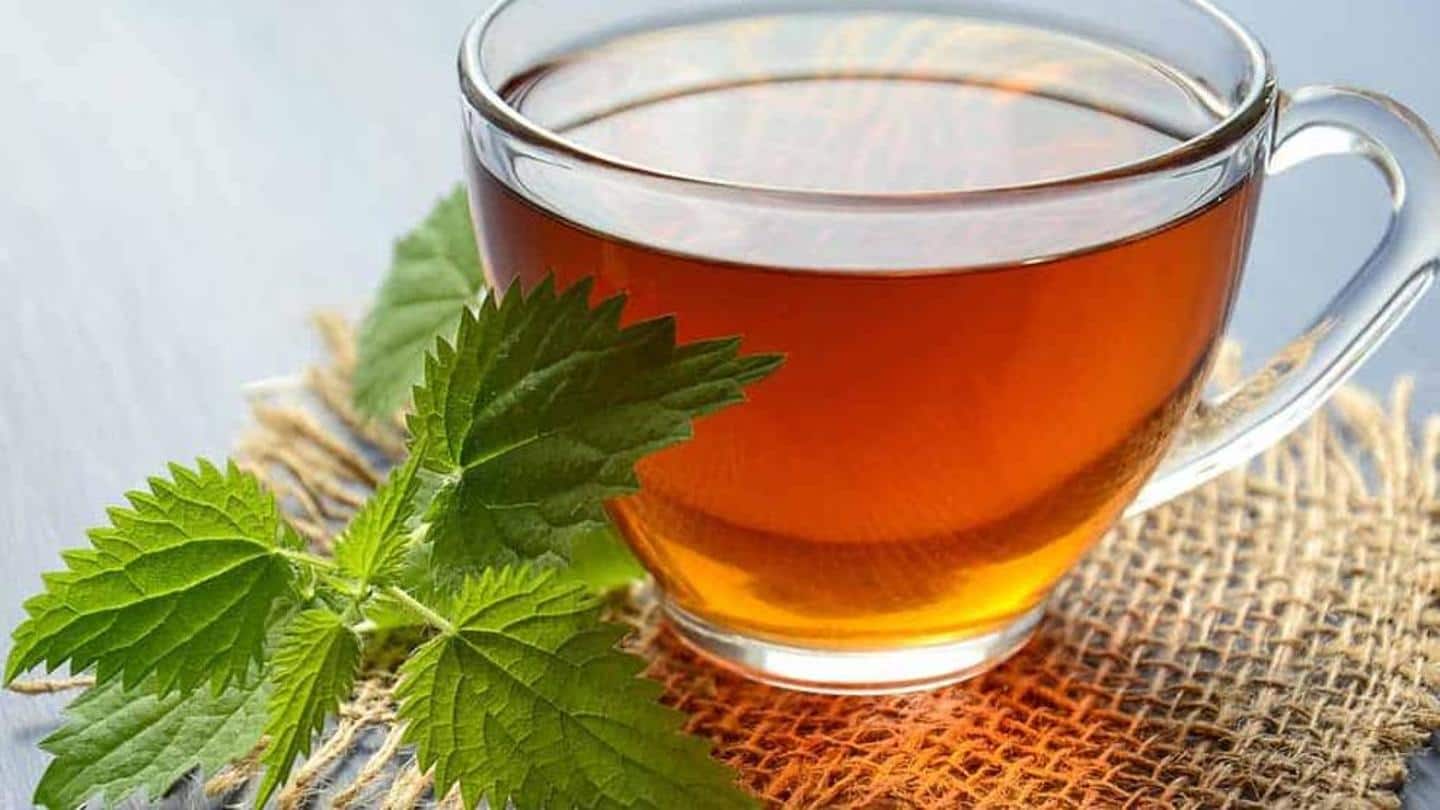 Consuma alimentos y bebidas ricos en polifenoles.