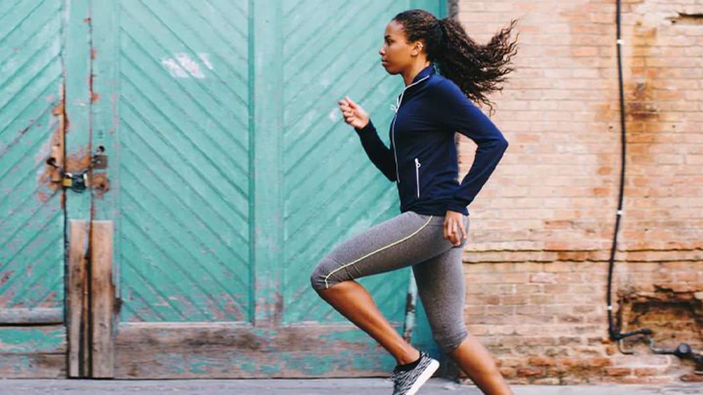 La reducción del peso total también se reflejará en la cara.