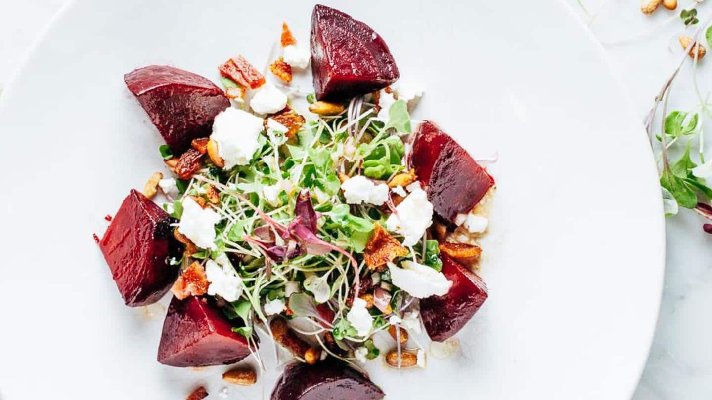 ensalada