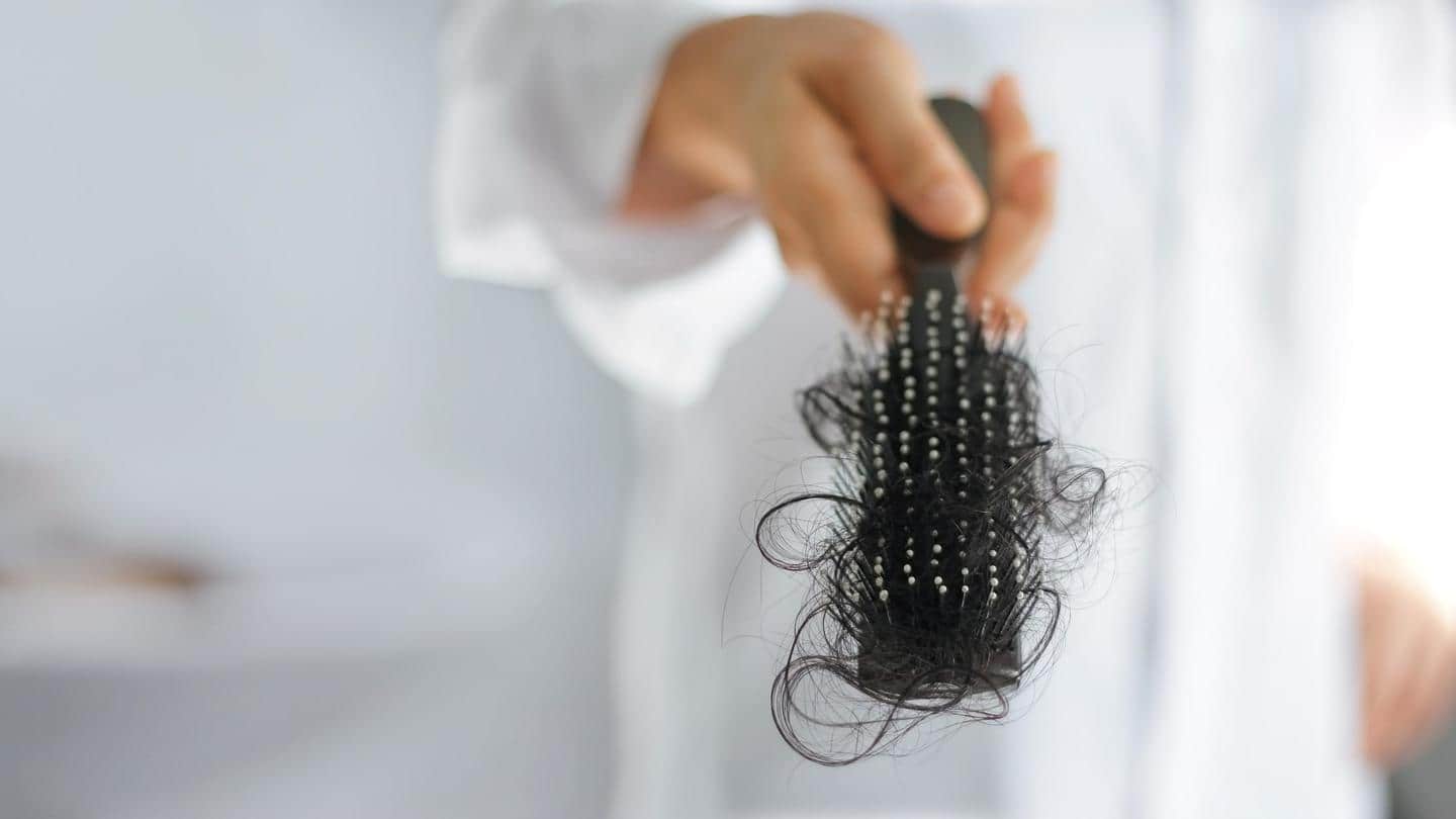 Remedios caseros para prevenir la caída del cabello en hombres y mujeres