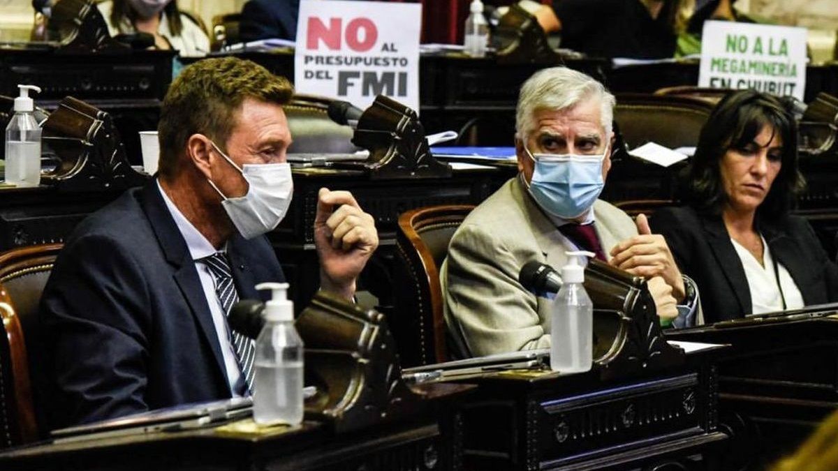 Bloque Córdoba Federal