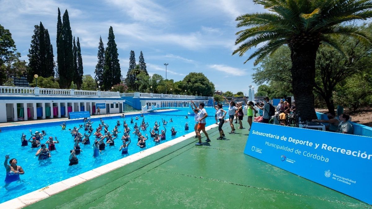 Pileta Municipal