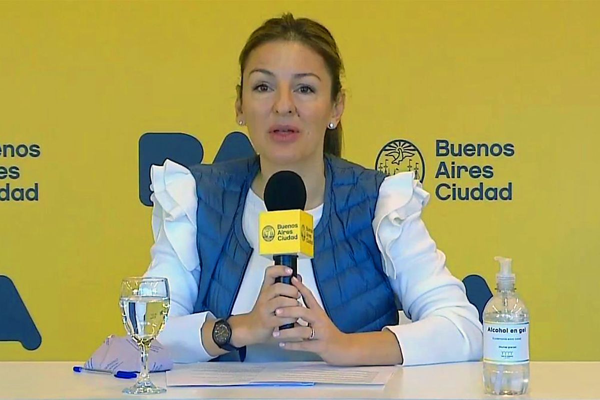 Soledad Acuña