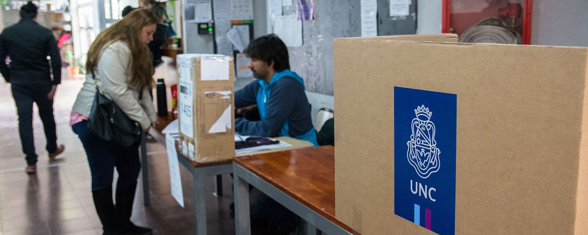 UNC