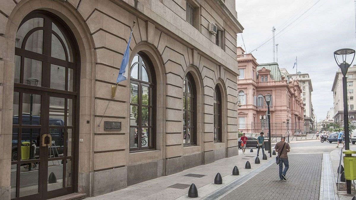 Agencia Federal de Inteligencia