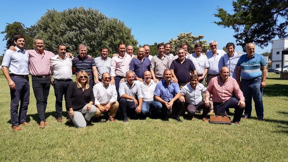 Foro de Intendentes Radicales