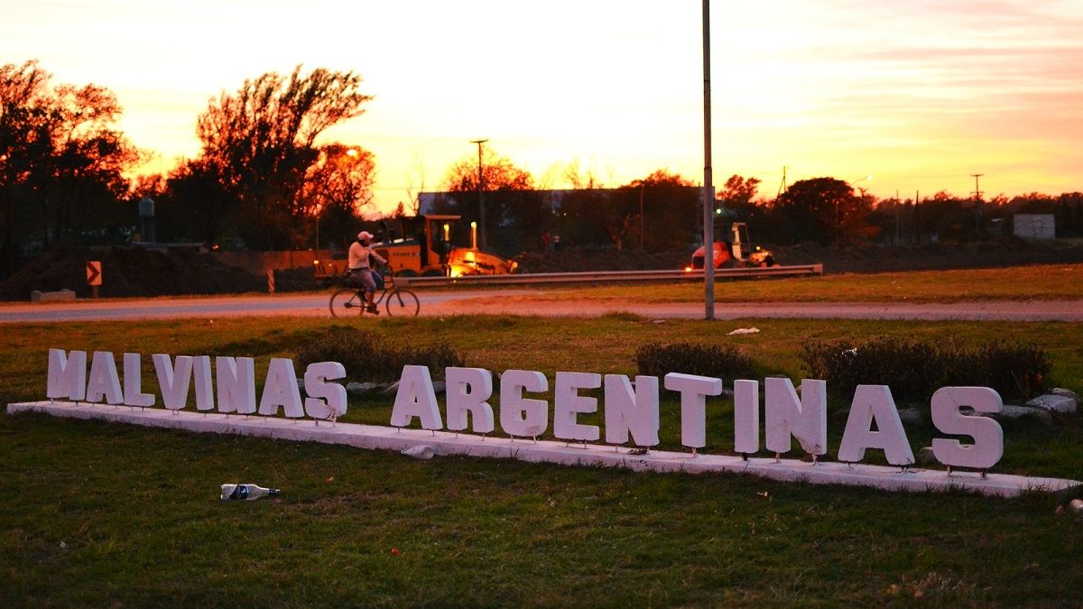 Malvinas Argentinas