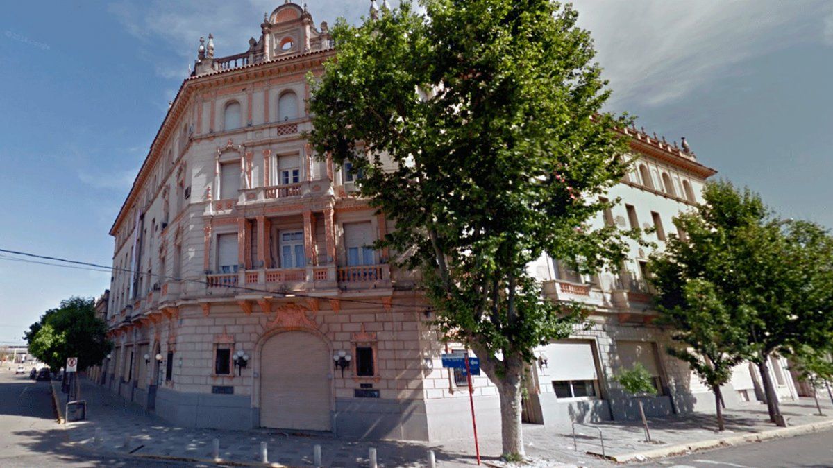 Municipalidad de Villa María