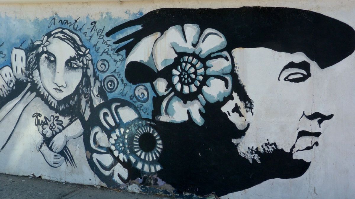 Neruda