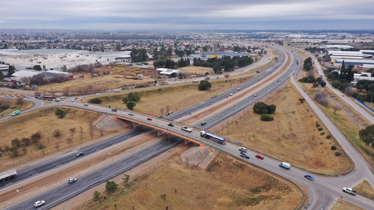 Avenida Circunvalación