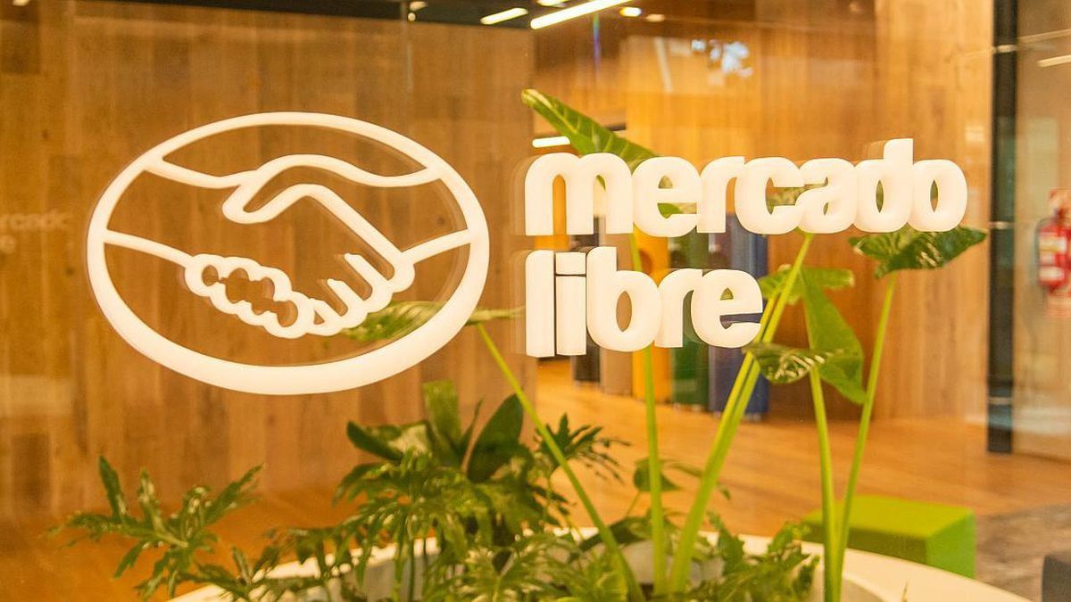Mercadolibre