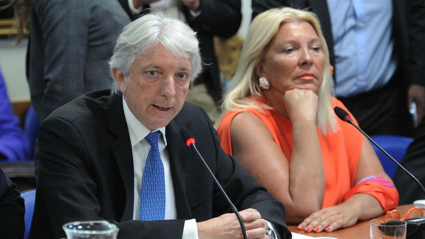 Carlos Foradori