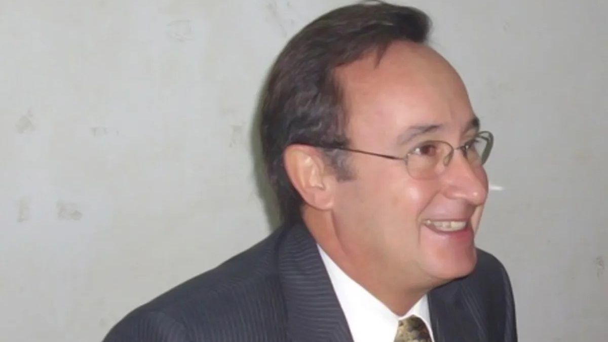 Héctor Yrimia