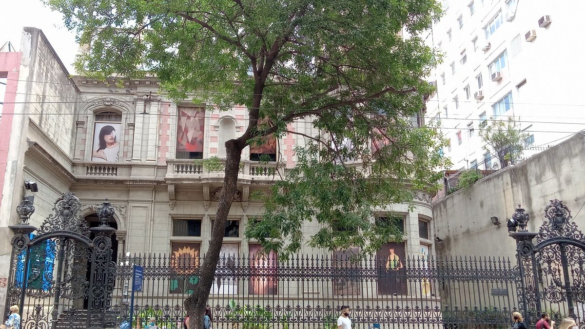Museo Genaro Pérez