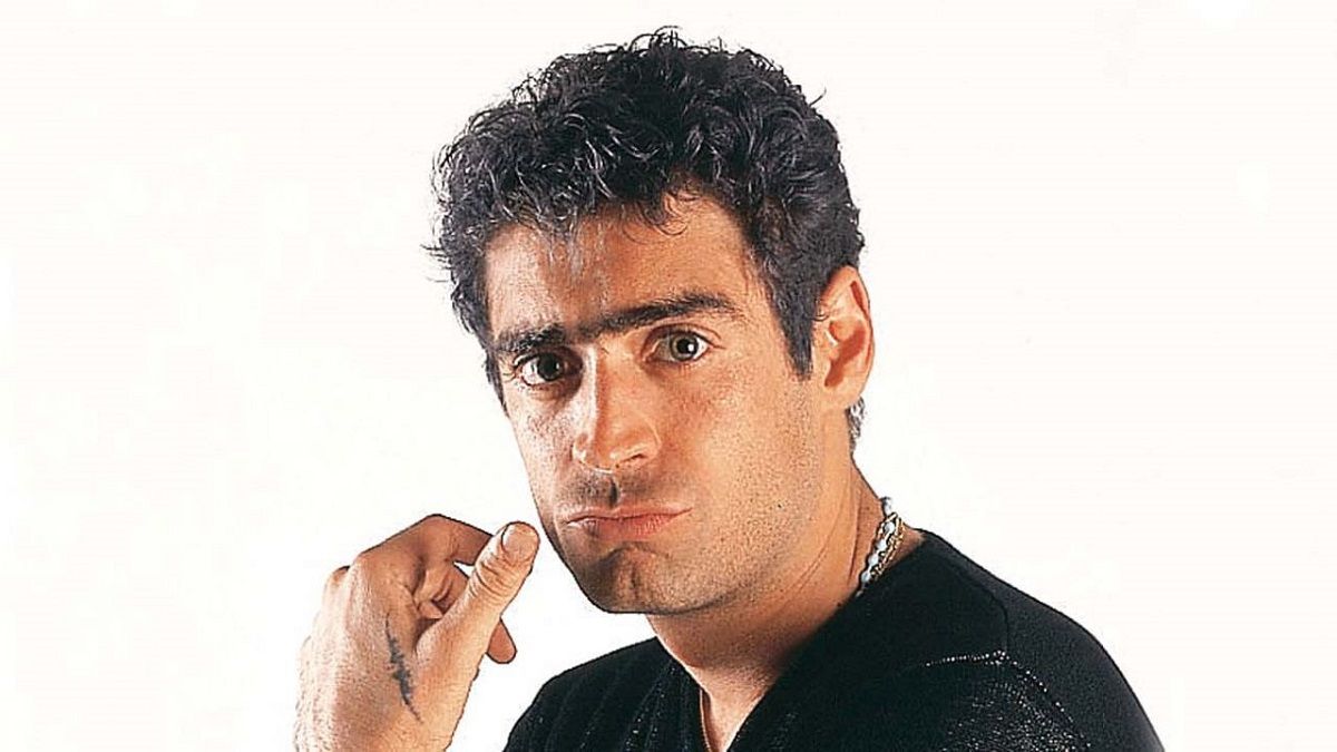 Rodrigo Bueno